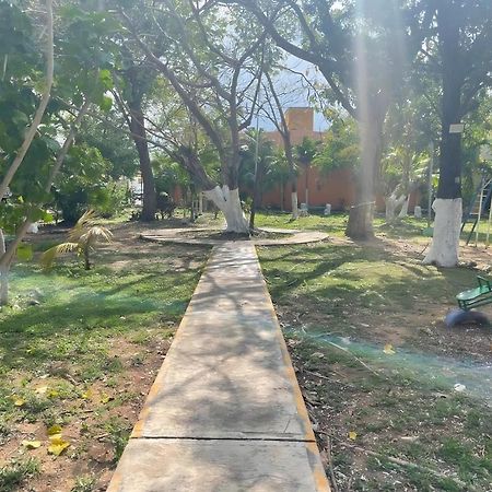 Cancun Apartamento Studio Ngoại thất bức ảnh