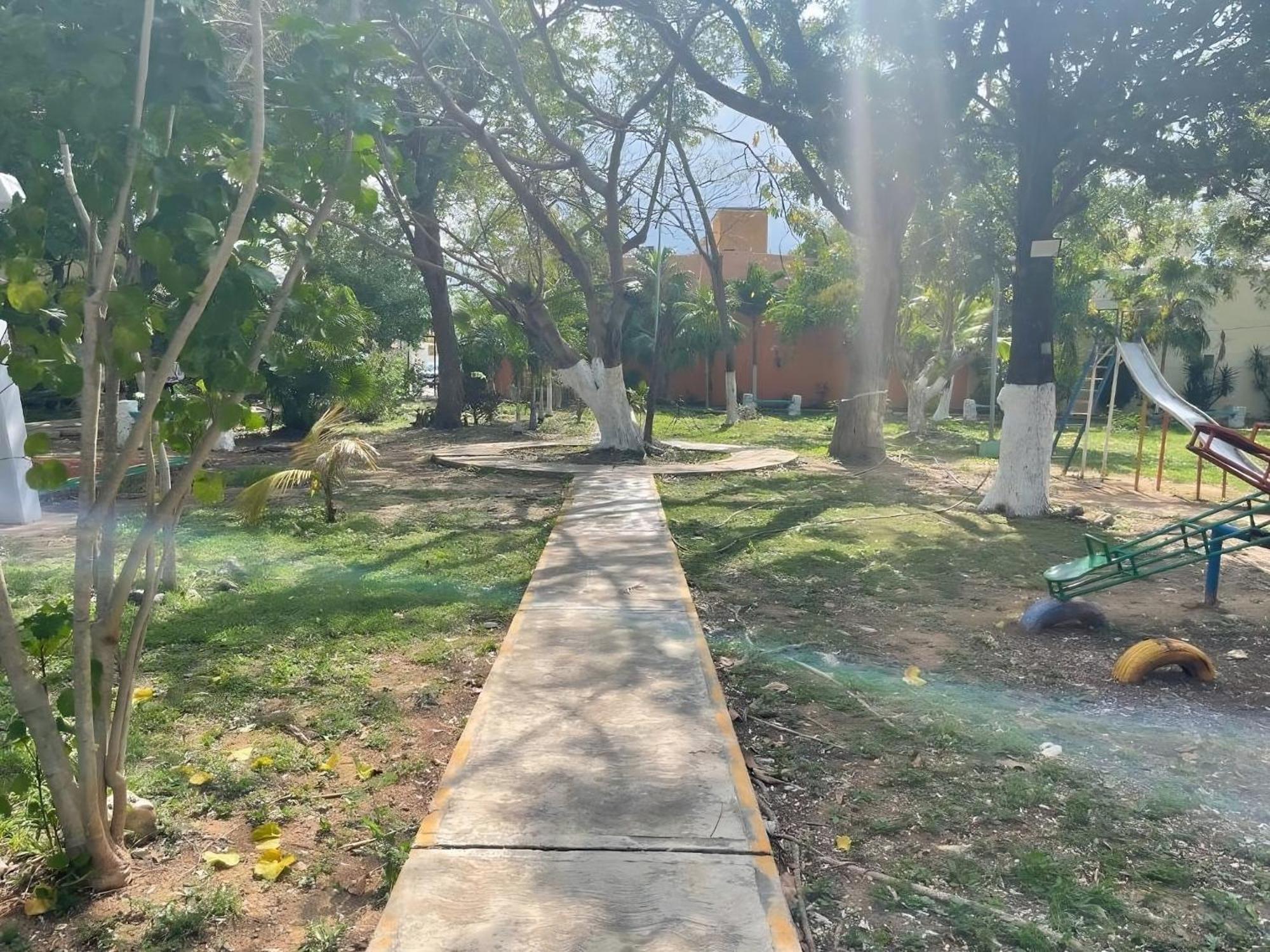 Cancun Apartamento Studio Ngoại thất bức ảnh