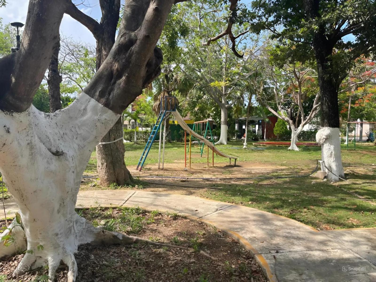 Cancun Apartamento Studio Ngoại thất bức ảnh